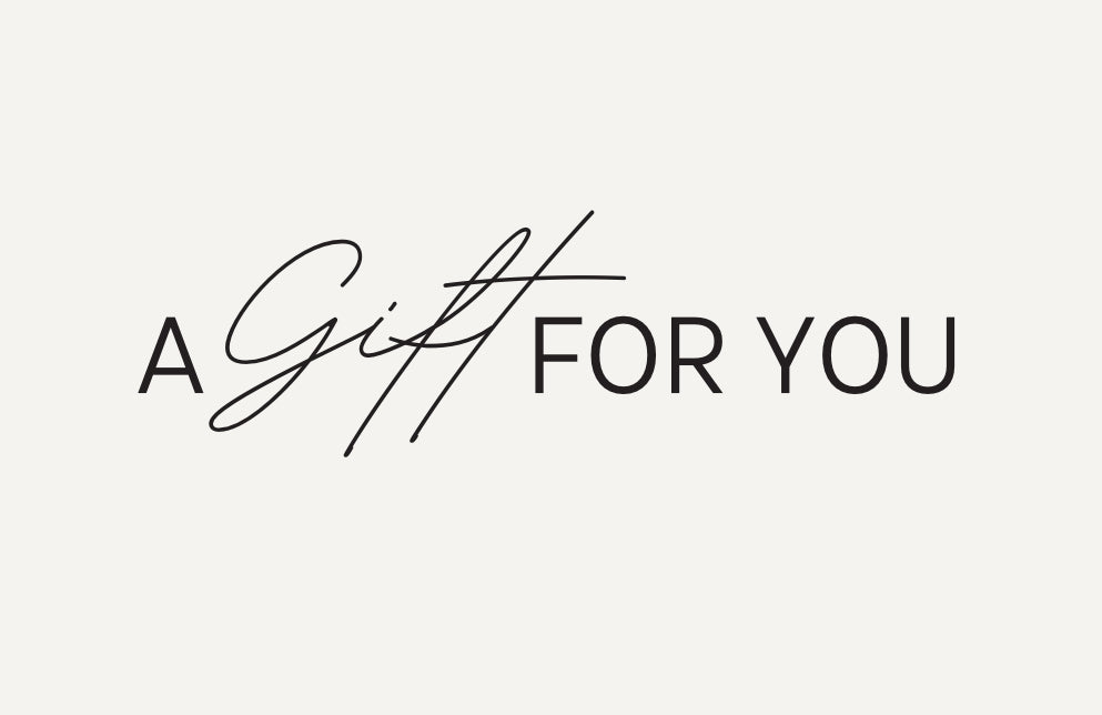 Gift Cards!