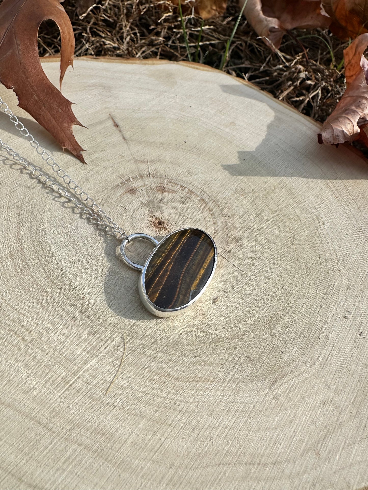 Mountain Mama Necklace