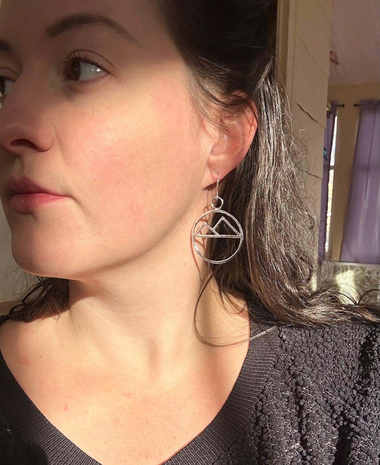 Wire Mountain Hoops