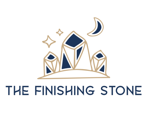 The Finishing Stone