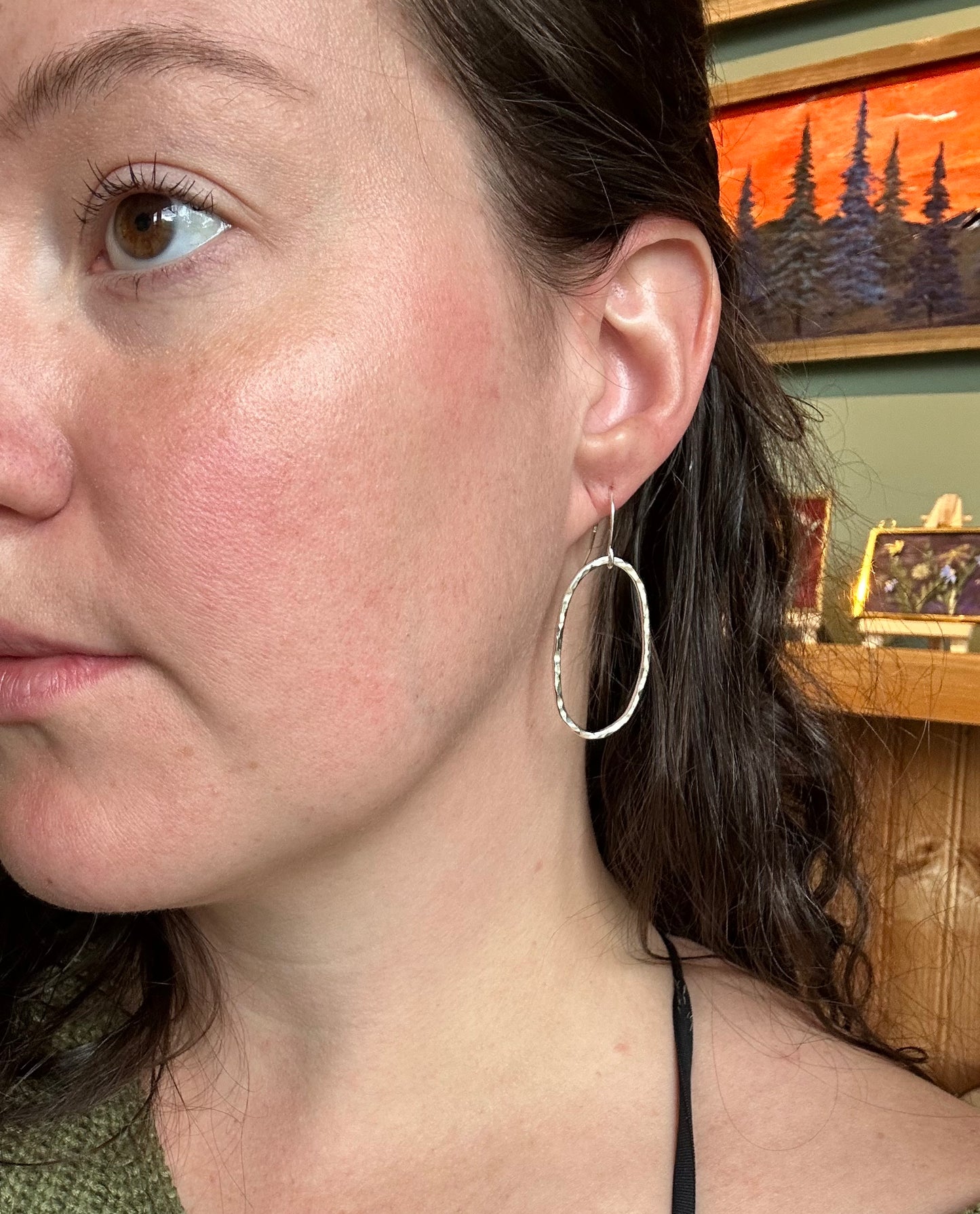 Abstract Hoops