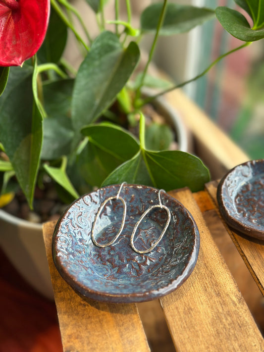 Abstract Hoops