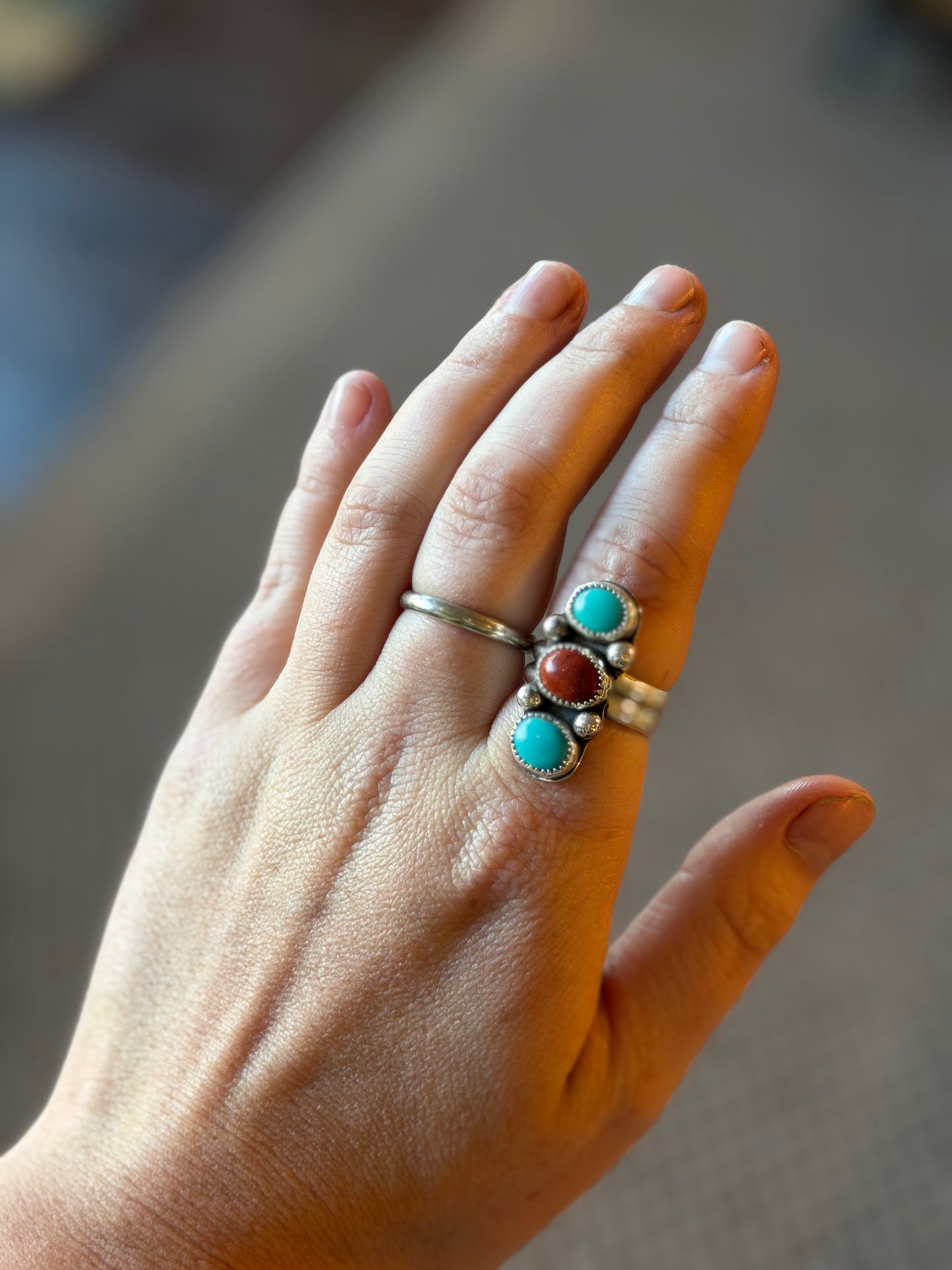 Western Ring