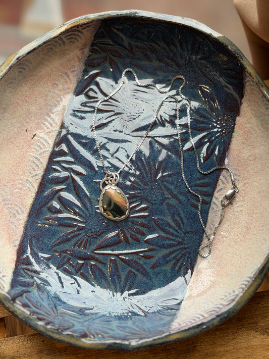 Morrisonite Necklace