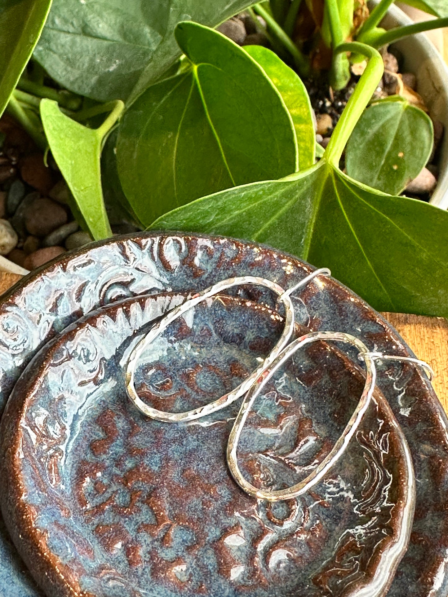 Abstract Hoops