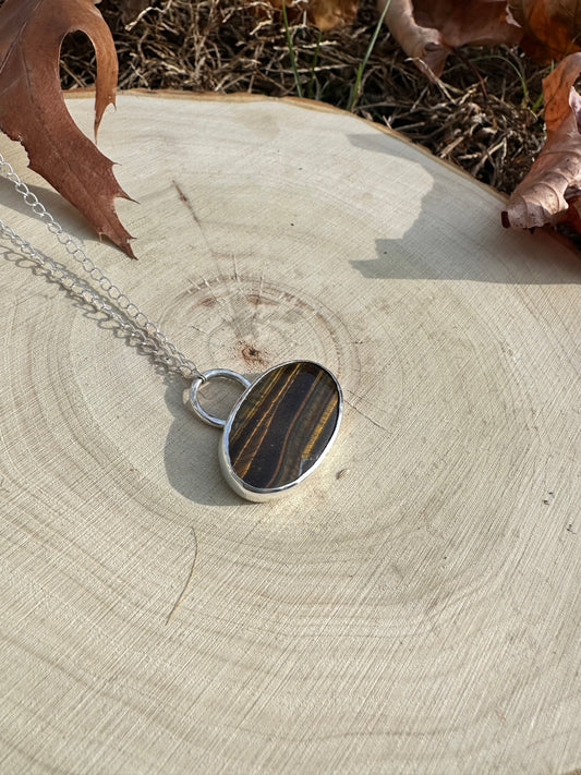 Mountain Mama Necklace