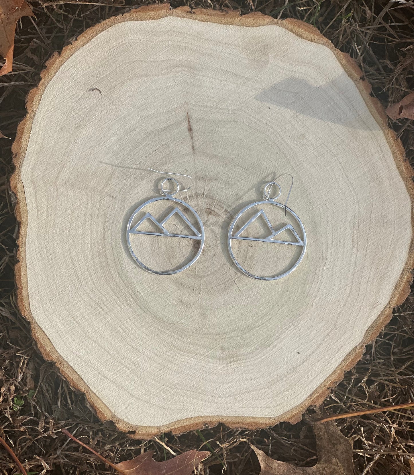 Wire Mountain Hoops